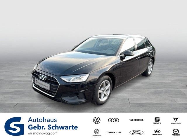 Audi A4 72.907 km 23.880 &euro; Papenburg 26871