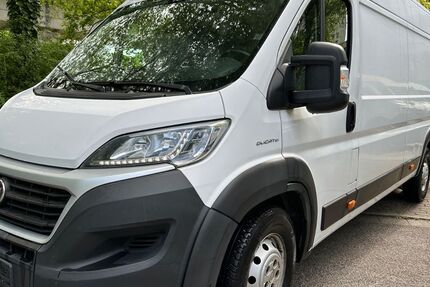 Fiat Ducato 259.874 km 11.200 &euro; Essen 45276