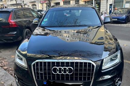 Audi Q5 203.000 km 14.000 &euro; Berlin 10557