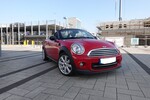 Mini Cooper Roadster 2012 r59 Cabriolet 34.000 km 12.500 &euro; Dreieich 63303