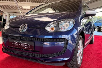 VW up! 62.999 km 6.700 &euro; Sehlen 18528