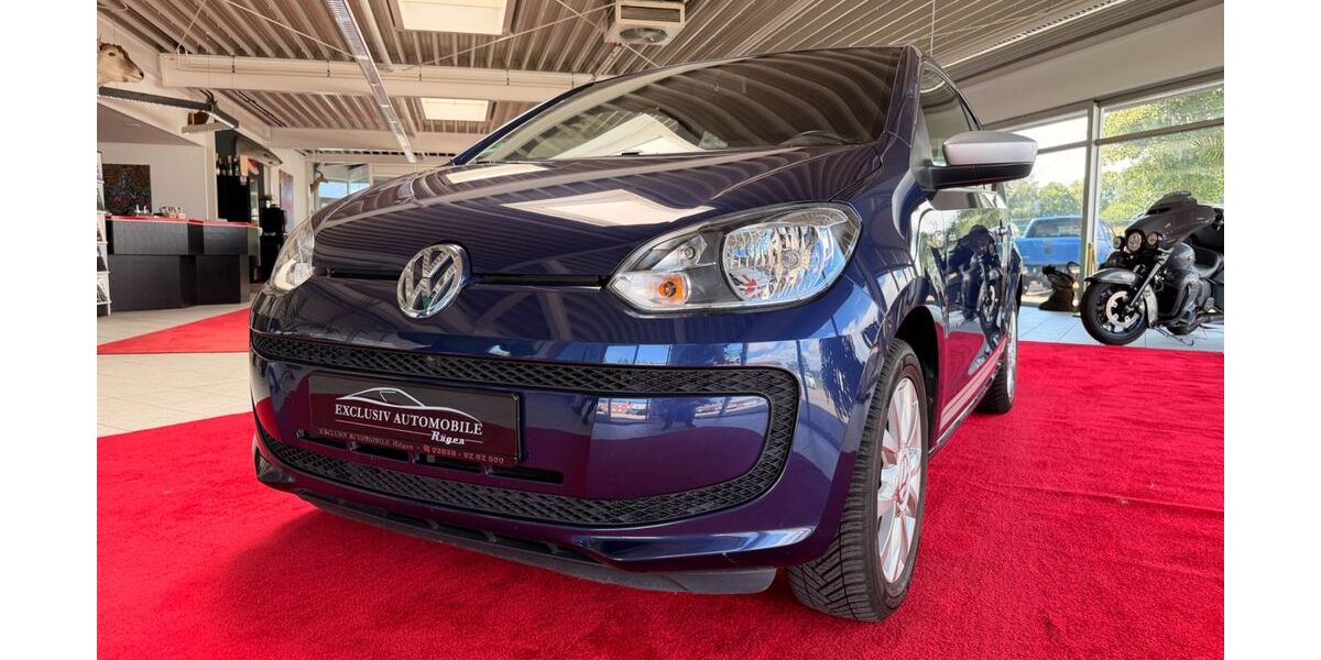 VW up! 62.999 km 6.700 &euro; Sehlen 18528