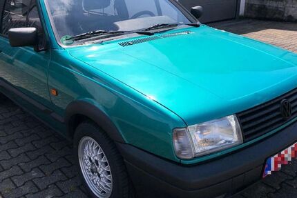 VW Polo 77.560 km 7.400 € Darmstadt 64297