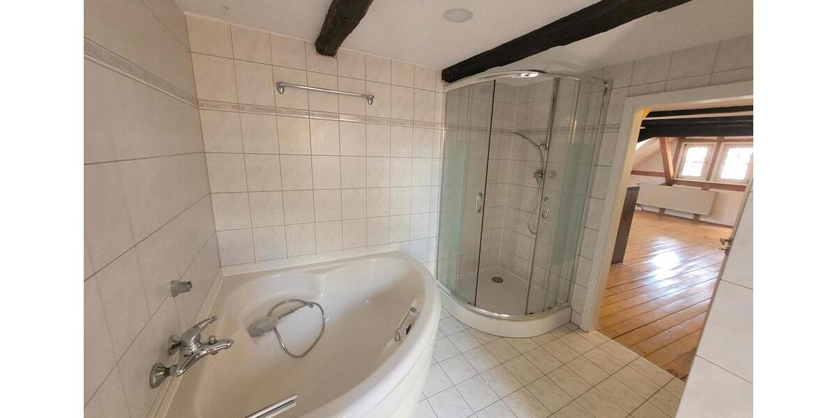 Maisonettenwohnung Mühlhausen (Thüringen) - 3 Zimmer, 114 m&sup2;, 129.000&euro; | Angebot:26932095