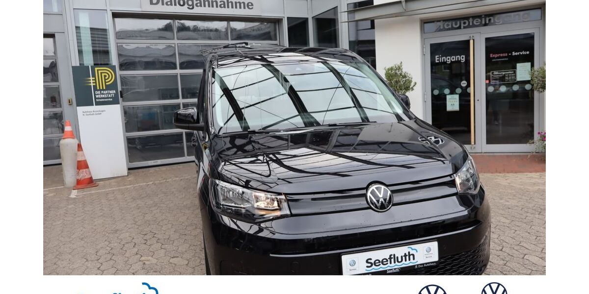 VW Caddy 8.000 km 32.580 € Kiel-Kronshagen 24119