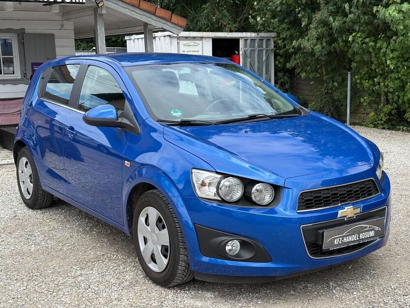 Aveo