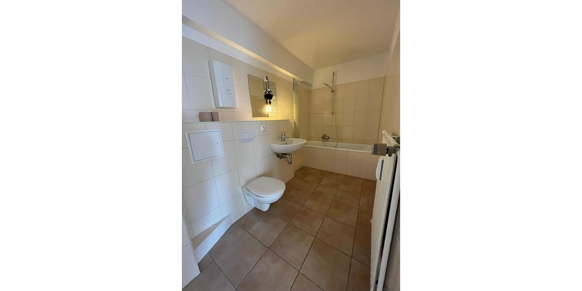 Etagenwohnung Oldenburg in Holstein - 3 Zimmer, 100 m&sup2;, 900&euro; | Angebot:26167526