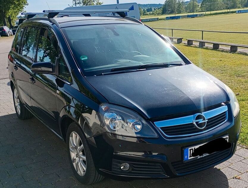 Zafira