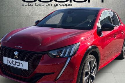 Peugeot 208 23.200 km 17.880 &euro; Göppingen 73037