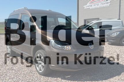 VW Caddy 196.000 km 10.600 &euro; Dornheim (Thüringen) 99310