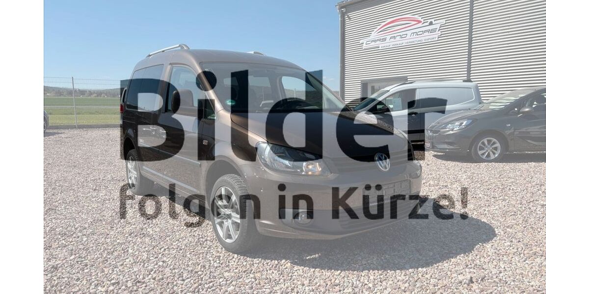 VW Caddy 196.000 km 10.600 &euro; Dornheim (Thüringen) 99310