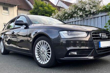 Audi A4 181.500 km 7.800 &euro; Bamberg 96049