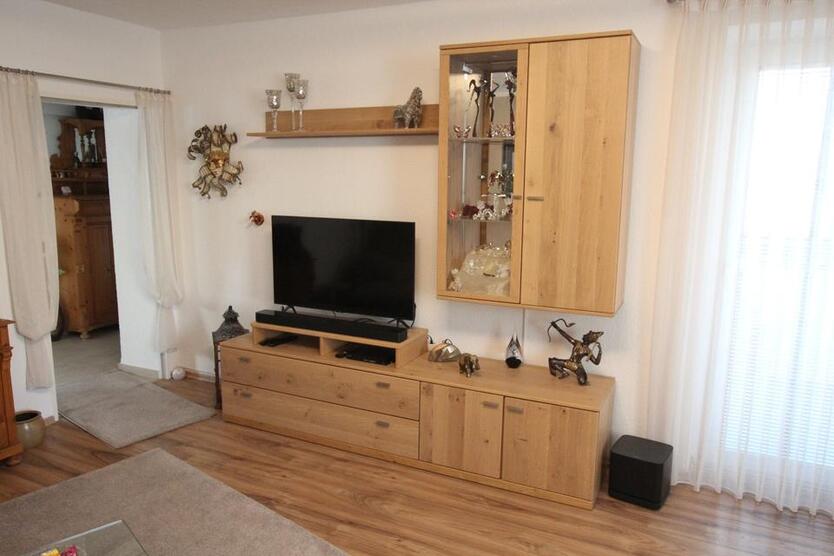 schöne 3 Zimmer Wohnung im Falkenhagener Feld