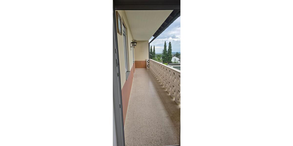 Etagenwohnung Mallersdorf-Pfaffenberg Pfaffenberg - 4 Zimmer, 100 m&sup2;, 800&euro; | Angebot:26147925