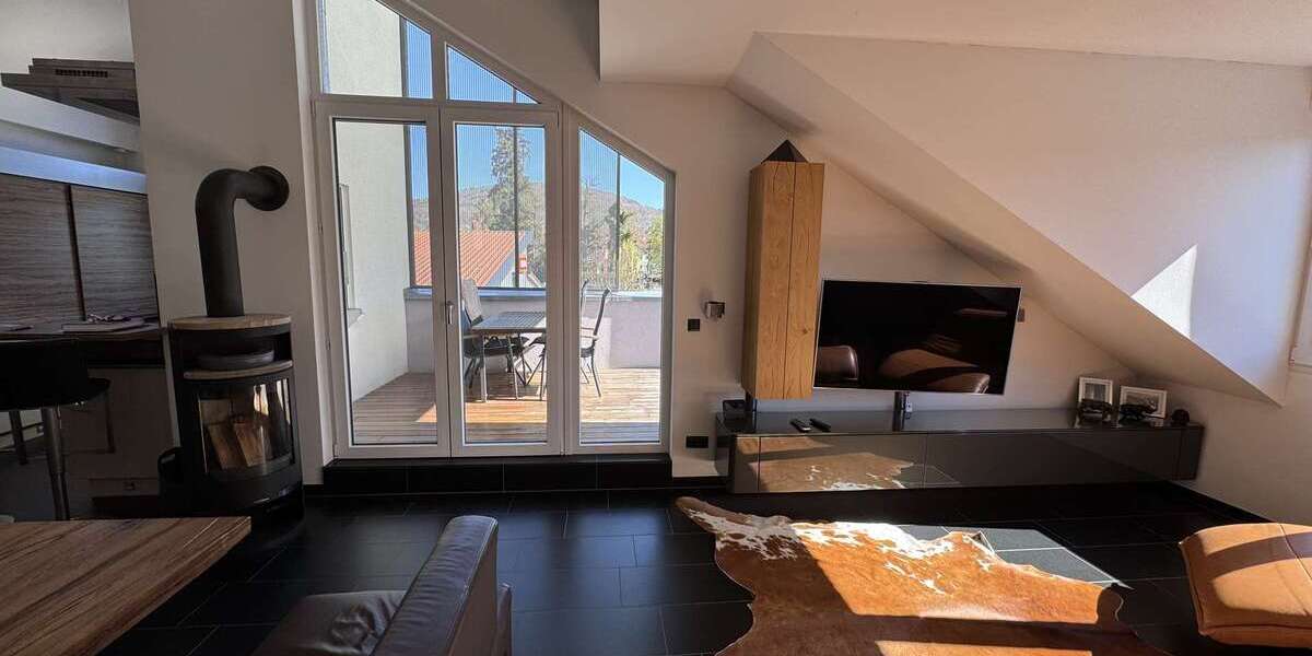 Etagenwohnung Bürgstadt - 3 Zimmer, 92 m&sup2;, 439.000&euro; | Angebot:26007025