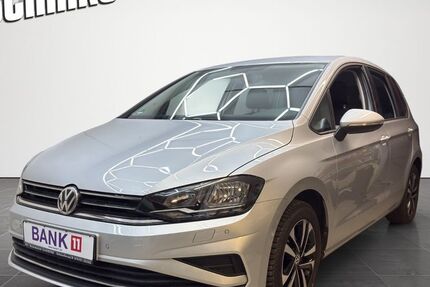 VW Golf Sportsvan 62.000 km 15.290 &euro; Ingenried 86980