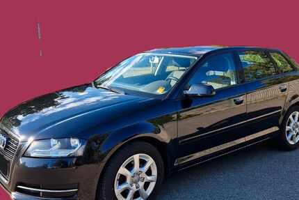 Audi A3 128.700 km 6.500 &euro; Crailsheim 74564