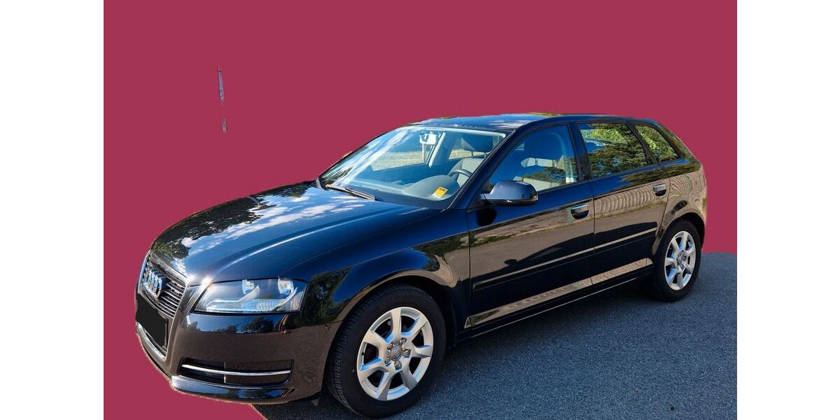 Audi A3 128.700 km 6.500 &euro; Crailsheim 74564