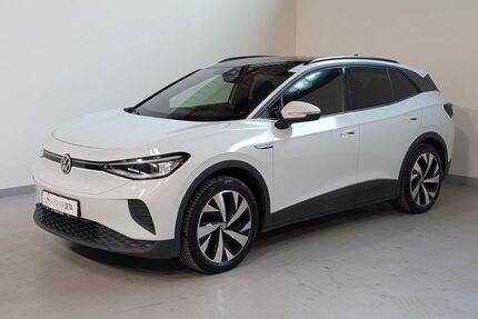 VW ID.4 135.000 km 22.975 &euro; Ellerhoop bei Hamburg 25373