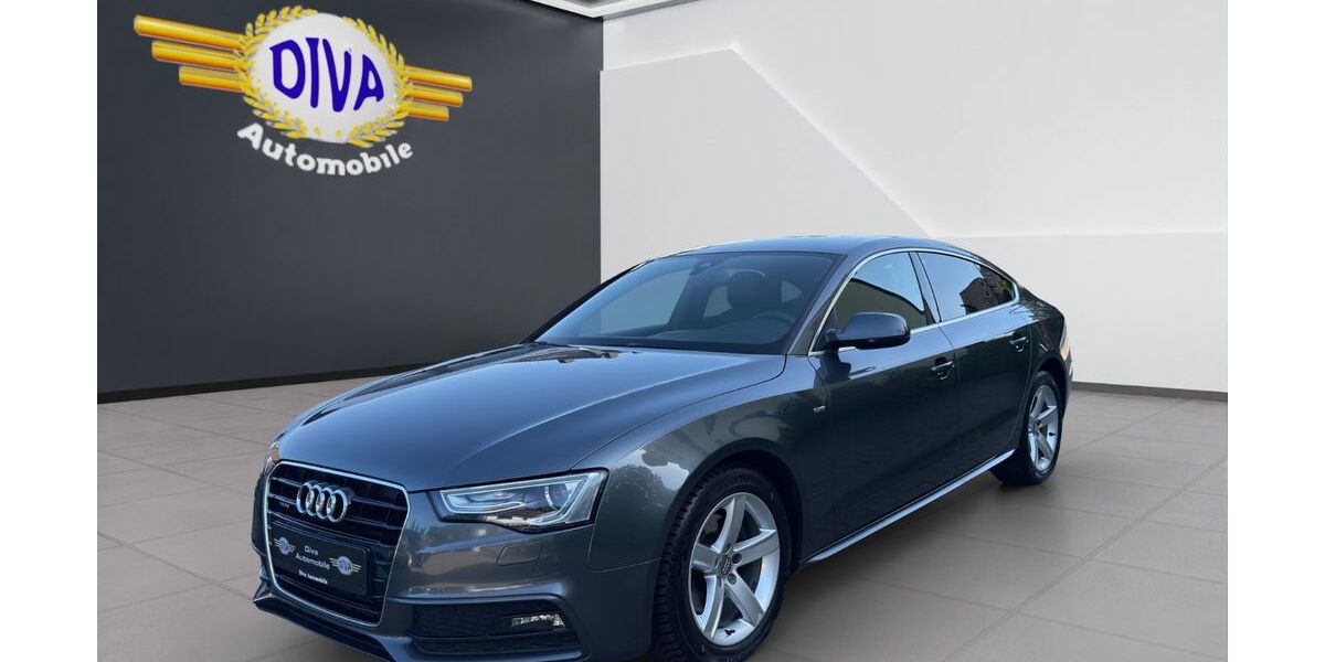 Audi A5 143.000 km 16.750 &euro; Bielefeld 33647