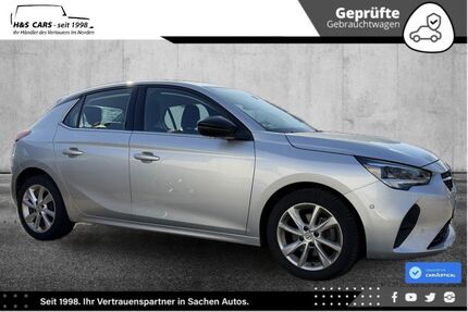 Opel Corsa 74.312 km 11.950 &euro; Hamburg 20537