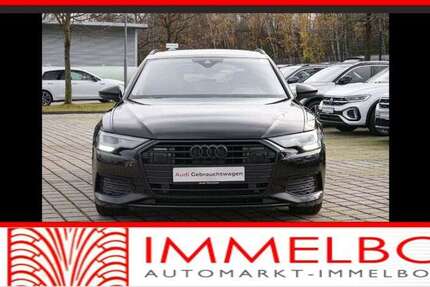 Audi A6 89.998 km 29.980 &euro; Barchfeld Immelborn 36456