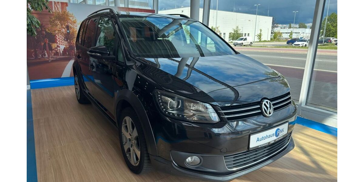 VW Touran 239.900 km 7.390 &euro; Erlangen 91058