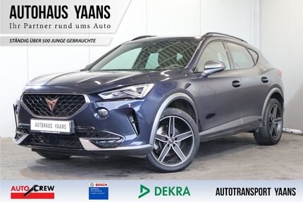 Cupra Formentor 76.000 km 23.289 &euro; Pinneberg 25421