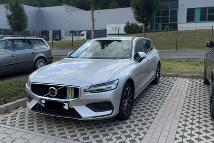 Volvo V60 154.500 km 16.490 &euro; Eisenach 99818