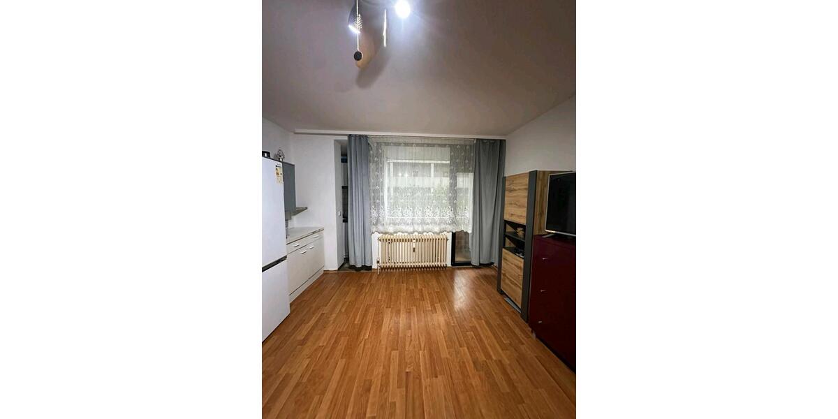 Etagenwohnung Nürnberg Altstadt, St. Lorenz - 1 Zimmer, 27 m&sup2;, 130.000&euro; | Angebot:26885126