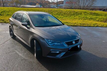 Seat Leon 118.000 km 12.749 &euro; Pfullingen 72793