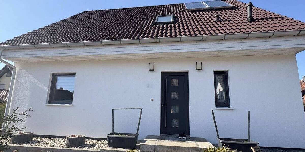 Einfamilienhaus Wittichenau Maukendorf - 5 Zimmer, 106 m&sup2;, 345.000&euro; | Angebot:26117683
