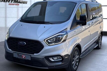 Ford Tourneo Custom 54.732 km 33.450 &euro; Kempten 87435