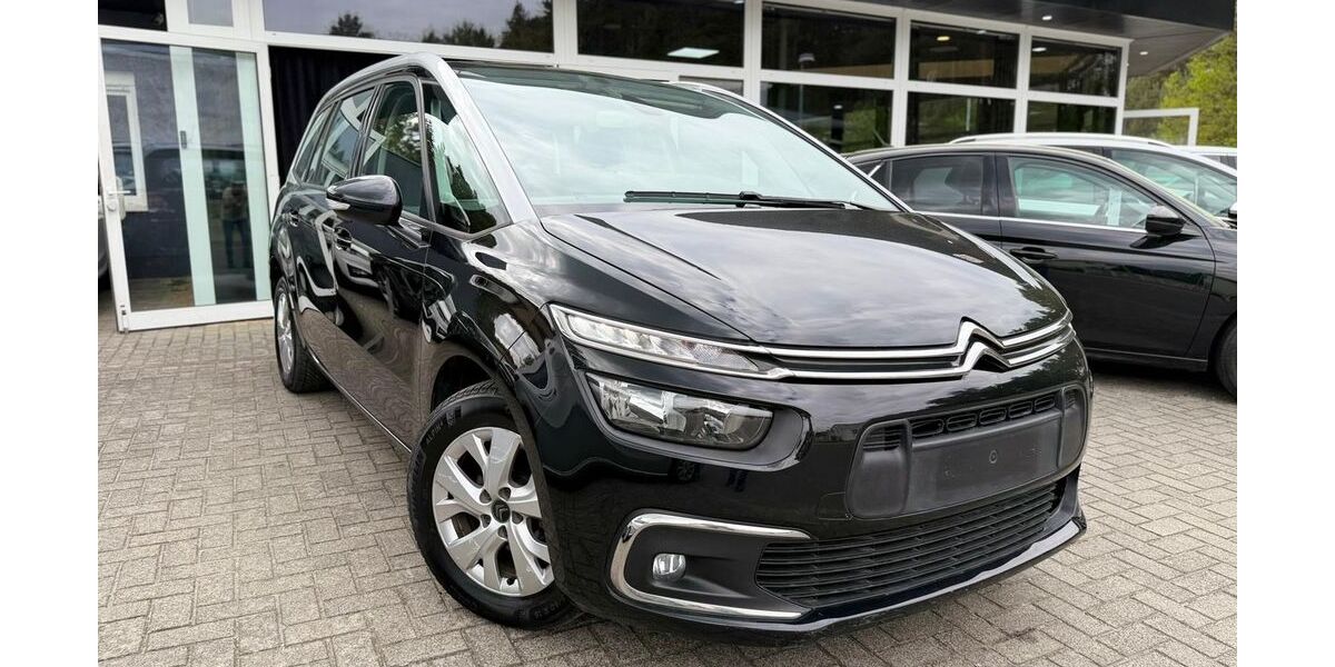 Citroen Grand C4 Picasso / SpaceTourer 149.000 km 10.990 &euro; Bad Saarow 15526