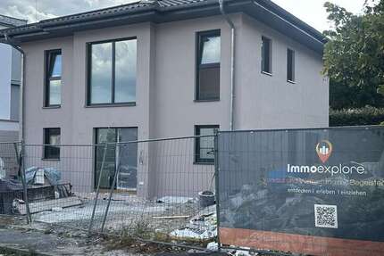 Haus zum Mieten in Oberursel (Taunus) 4.060 € 203 m²