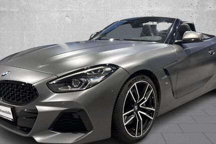 BMW Z4 59.879 km 35.490 &euro; Norderstedt 22848