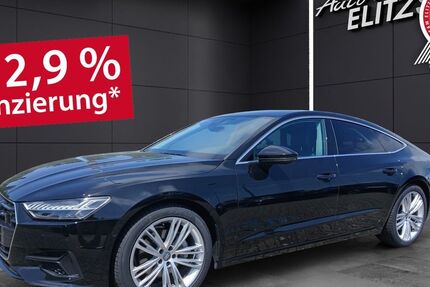Audi A7 39.990 km 44.790 &euro; Kamenz 01917