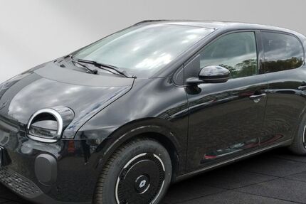 Renault Twingo 4.990 km 23.500 &euro; Haiger 35708