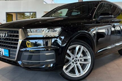 Audi Q7 100.644 km 36.995 &euro; Herford 32052