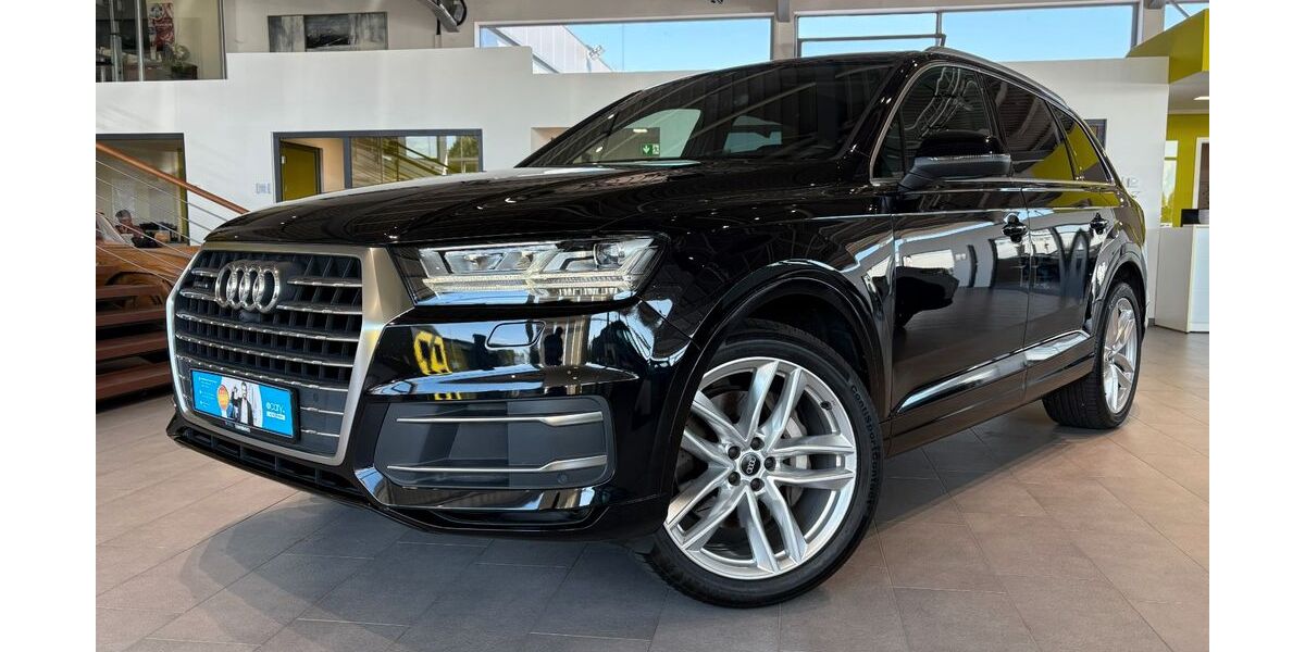 Audi Q7 100.644 km 36.995 &euro; Herford 32052