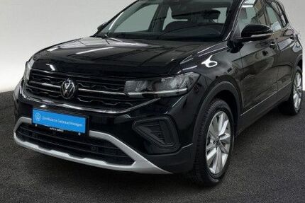VW T-Cross 7.300 km 20.990 &euro; Weilheim 82362