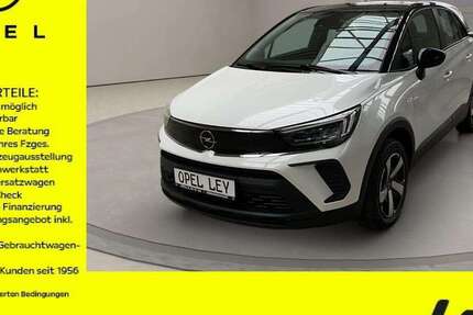Opel Crossland 36.000 km 15.989 &euro; Bergneustadt 51702