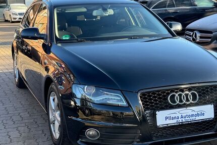 Audi A4 151.600 km 6.799 &euro; Isernhagen (Awb) Hannover 30916