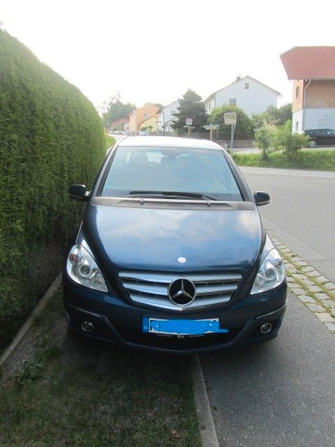 B 200