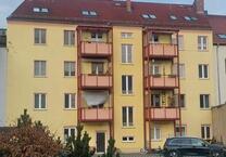 4-Raum-Wohnung in Spremberg