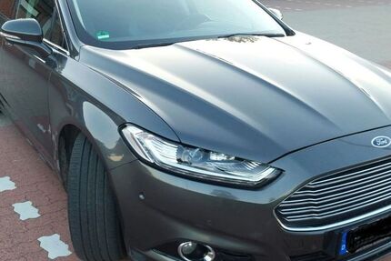 Ford Mondeo 181.975 km 9.800 &euro; Bad Kleinen 23996