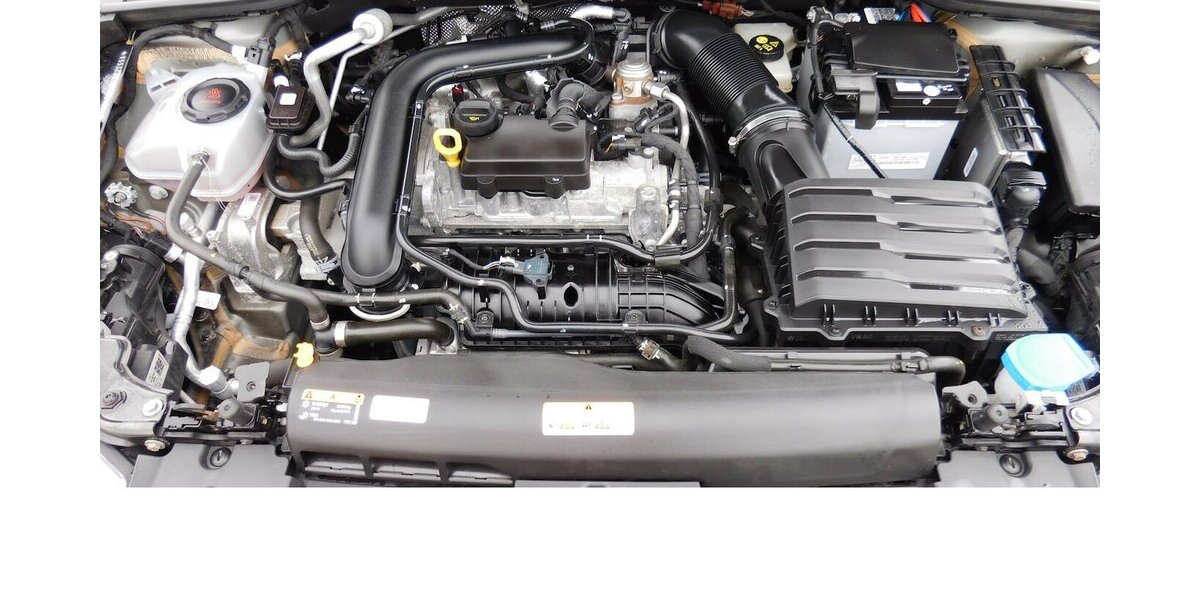 Seat Ibiza 1.0 Style TSI BMT DSG 4Trg Klima Navi 24.400 km 16.990 &euro; Vordorf 38533