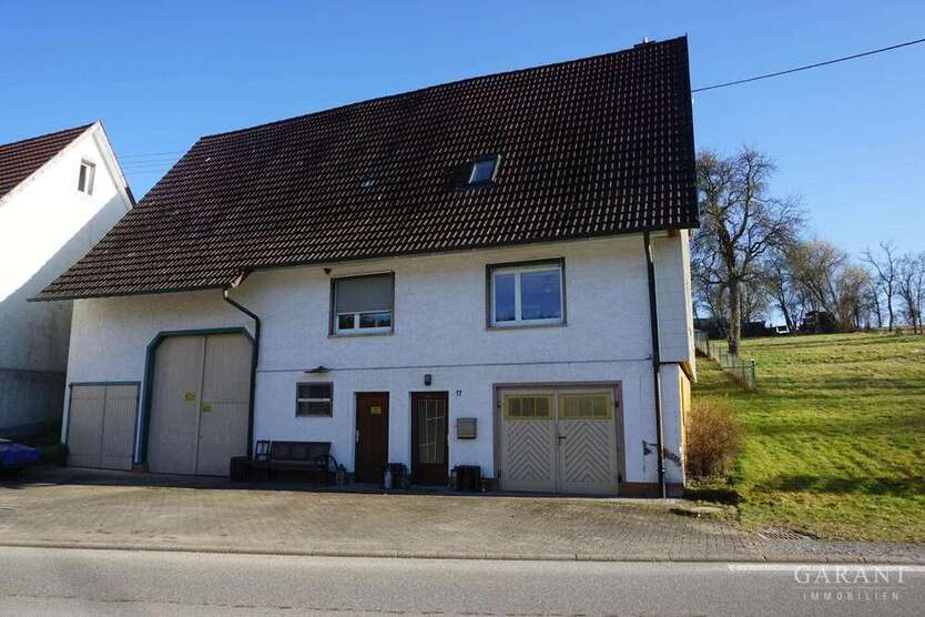 Haus zum Kaufen in Epfendorf 279.000 € 137 m²