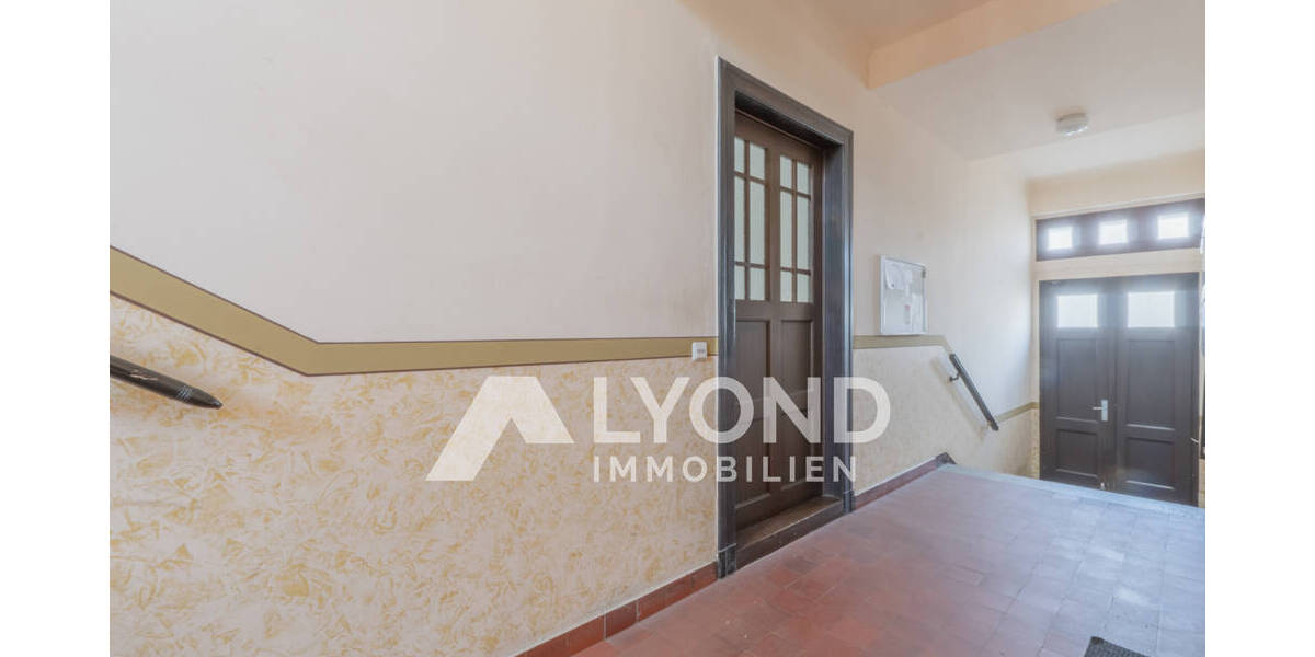 Etagenwohnung Leipzig / Engelsdorf Engelsdorf - 2 Zimmer, 50 m&sup2;, 159.000&euro; | Angebot:26093542