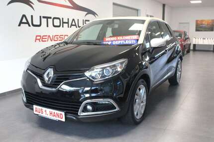 Renault Captur 76.120 km 8.990 € Rengsdorf 56579